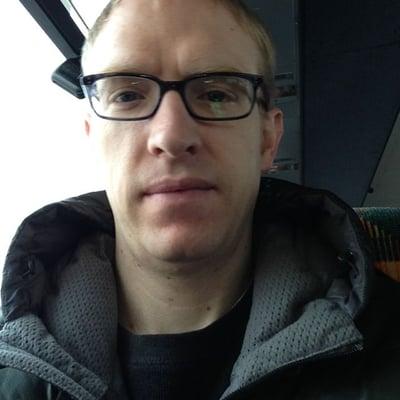 Photo of Zach C.