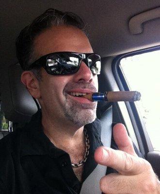 Photo of Adam C.