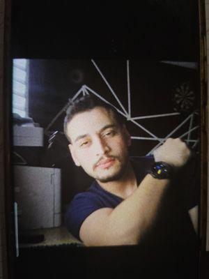 Photo of Hamza A.