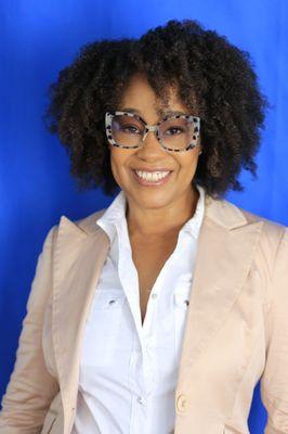 photo of Pamela RaNae X.