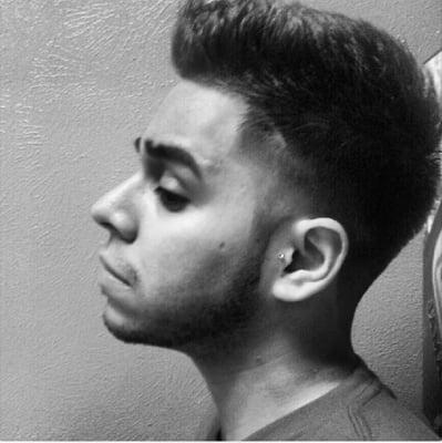 Photo of Valentino G.