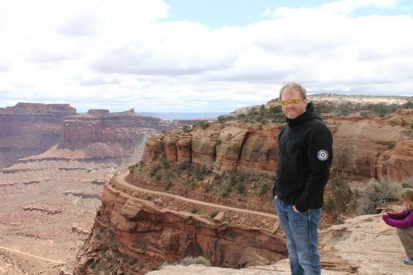 Photo of Dan C.