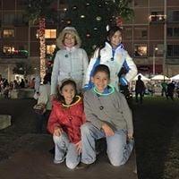 Photo of Rosalind V.