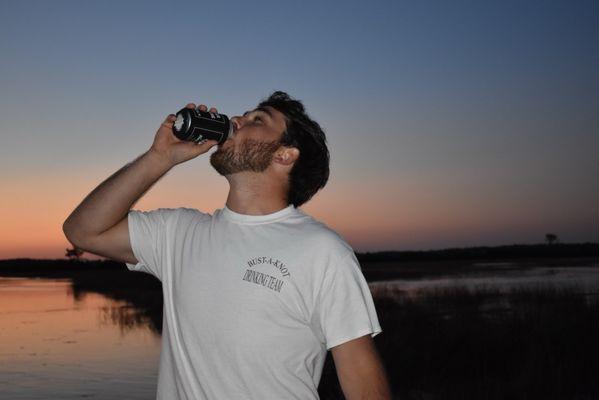Photo of Brandon T.
