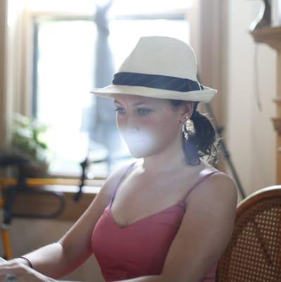Photo of Jillian B.