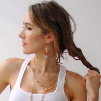photo of Maria O.