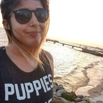 photo of Maddison R.