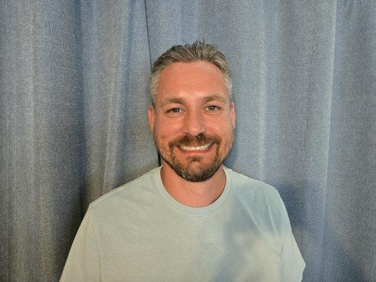 Photo of Jesse K.