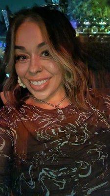 photo of Stephanie C.