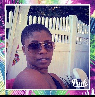 Photo of Monique N.