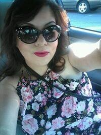 photo of Rosamaria A.