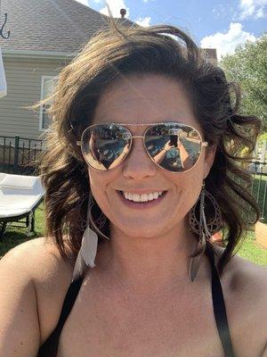 Photo of Amber B.