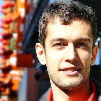 photo of Vladimir S.