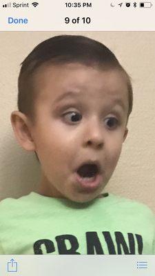 Photo of Jeanette Or Randy M.