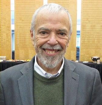 Photo of Marshall P.