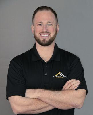 Photo of Chris B.