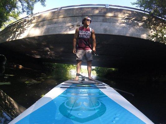 photo of Kyle K.