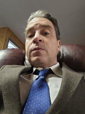 photo of Christopher R.