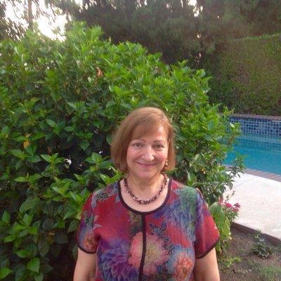 photo of Dominique M.