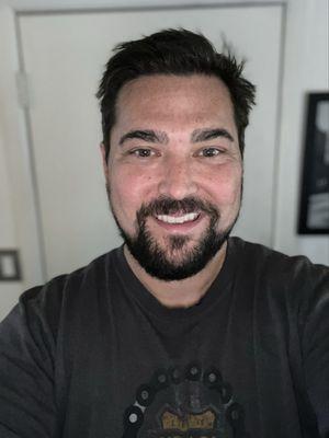 Photo of Nicholas C.