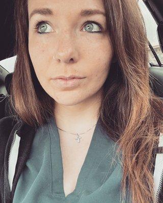 photo of Rashelle D.