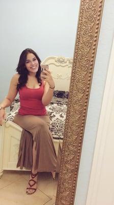 Photo of Yani R.