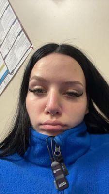 Photo of Jenna