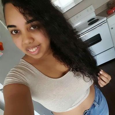 photo of Phylicia A.