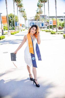 Photo of Ceslynne V.