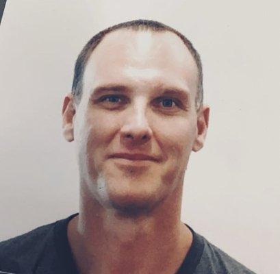 Photo of Jeremy F.