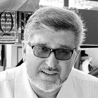Photo of Matthew C.