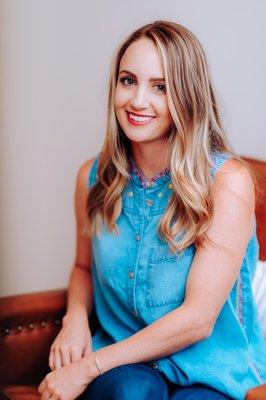 Photo of Lucy C.