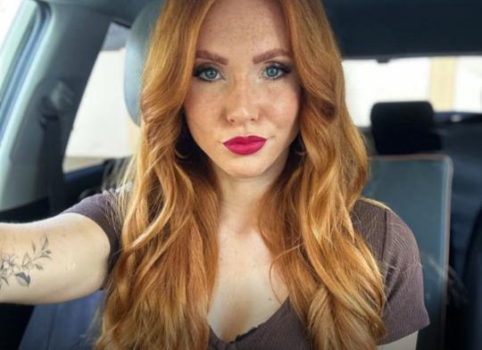 photo of Alexander M.