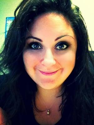 Photo of Shannon C.