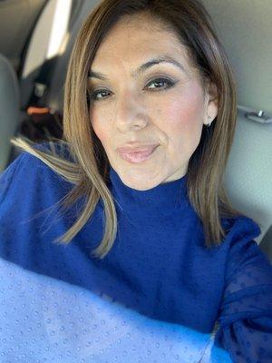 Photo of Sandra M.