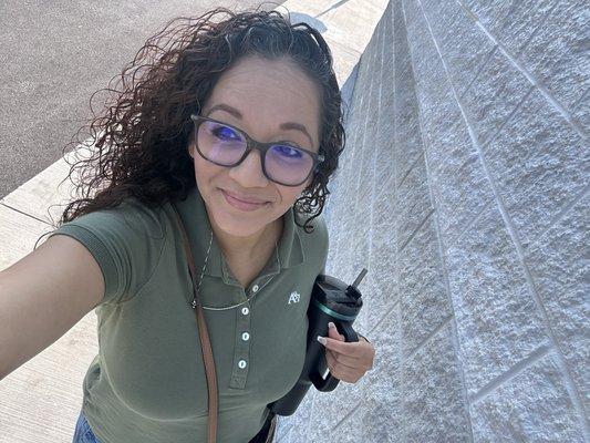 photo of Jessica Lynn G.