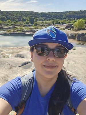 Photo of Erin M.