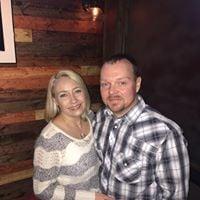 Photo of Brad N Julie R.