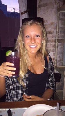 Photo of Erin G.