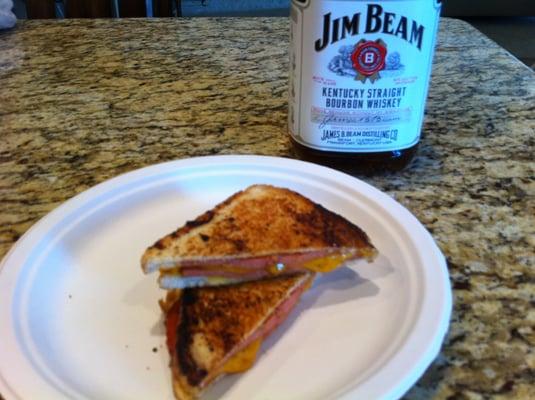 Photo of Dr Foodie L.