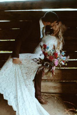 Photo of Christin M.