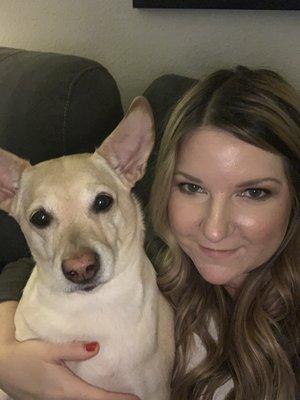 photo of Stephanie S.