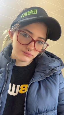 Photo of Trashy R.