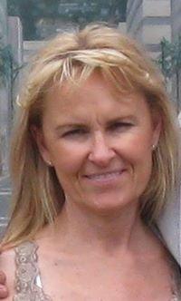 Photo of Susie B.