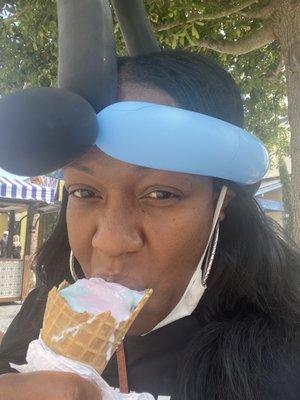 photo of SimSimma S.