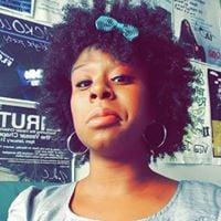 Photo of Imara J.