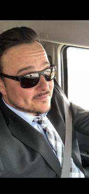 photo of Nicholas B.