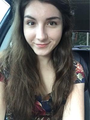 photo of Wintergail G.