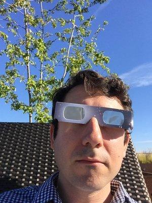 photo of Theodore E.