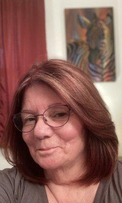 photo of Veronica O.